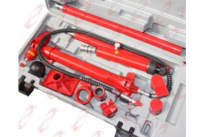 Hydraulic Ram 10 TON PORTA POWER Body Frame Repair Kit